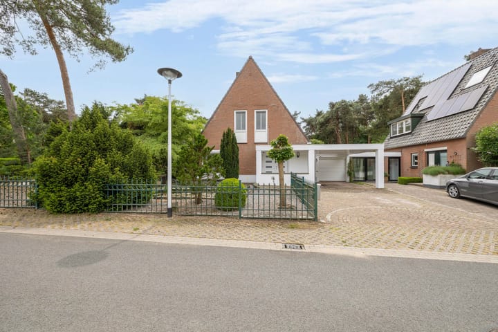 Foto 31 van Berkenlaan 16