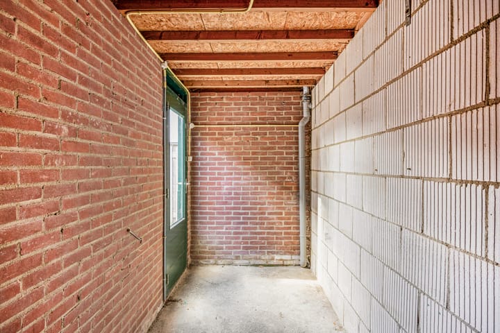 Foto 23 van Eerste Buitenpepers 21