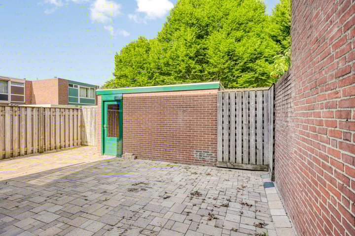 Foto 25 van Eerste Buitenpepers 21