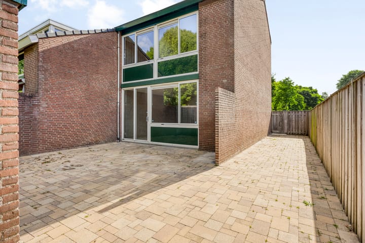 Foto 24 van Eerste Buitenpepers 21