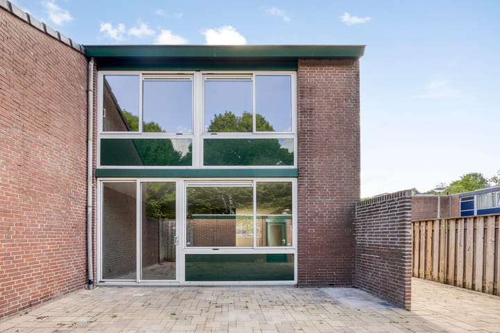 Foto 28 van Eerste Buitenpepers 21