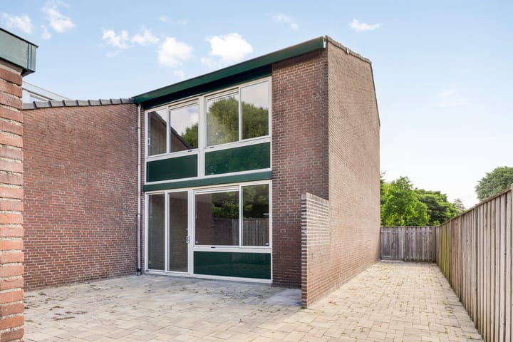 Foto 30 van Eerste Buitenpepers 21