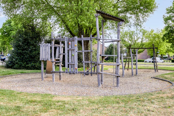 Foto 31 van Eerste Buitenpepers 21