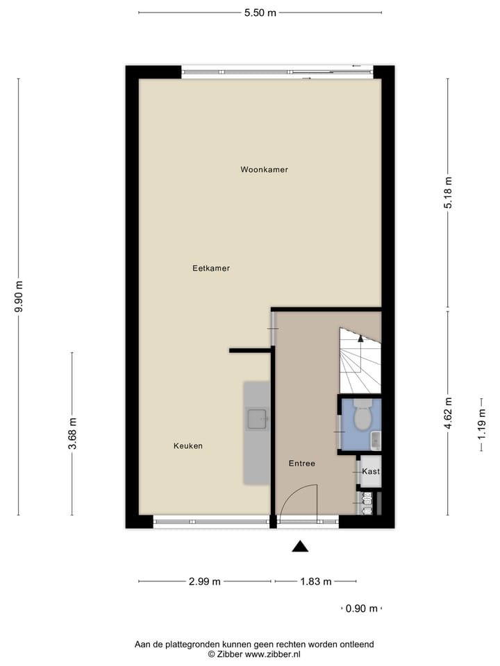 Foto 32 van Eerste Buitenpepers 21