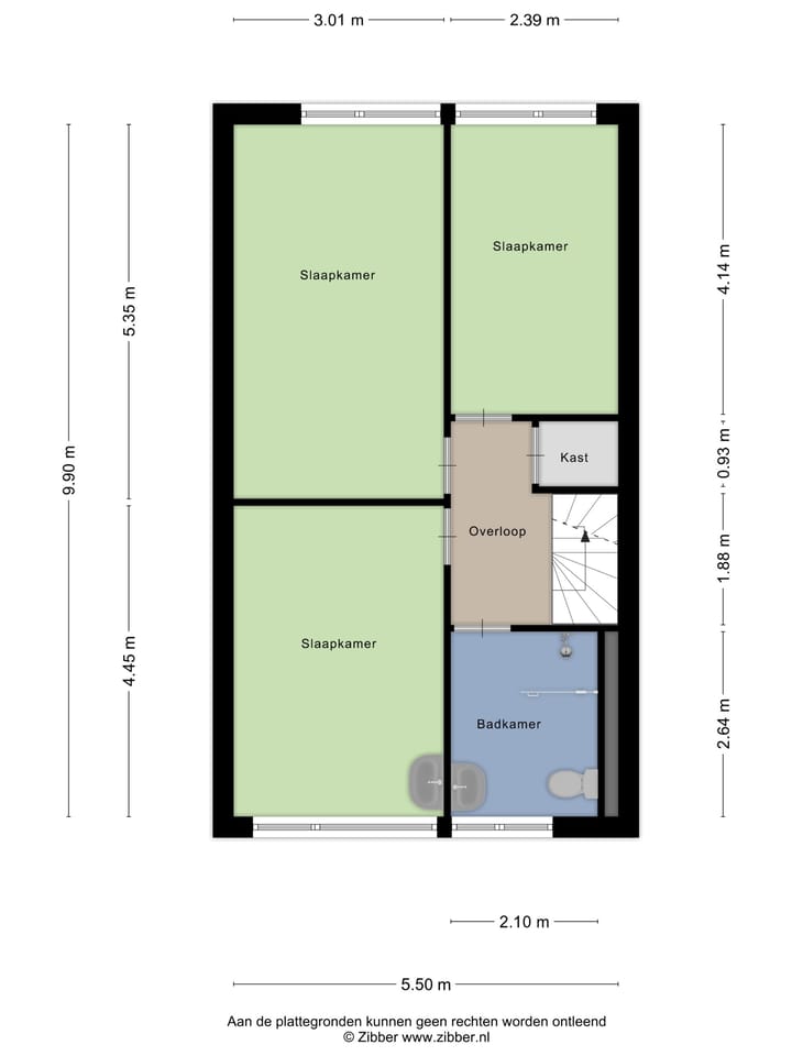 Foto 33 van Eerste Buitenpepers 21