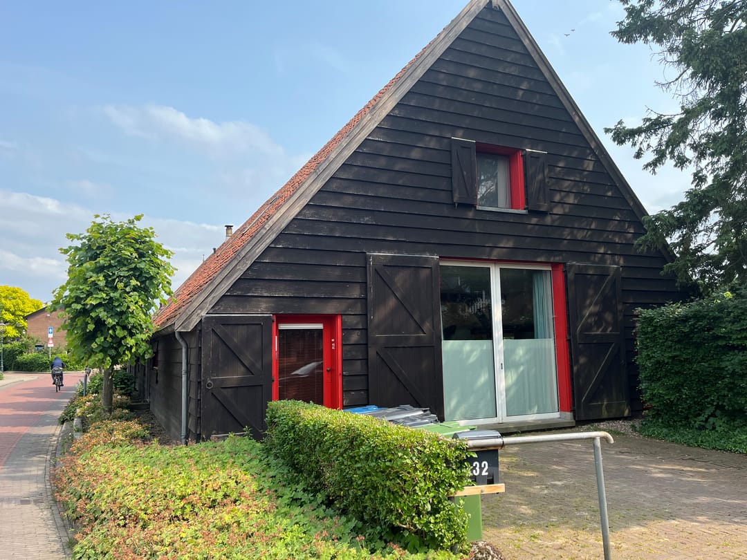 Foto 1 van Kersweg 32