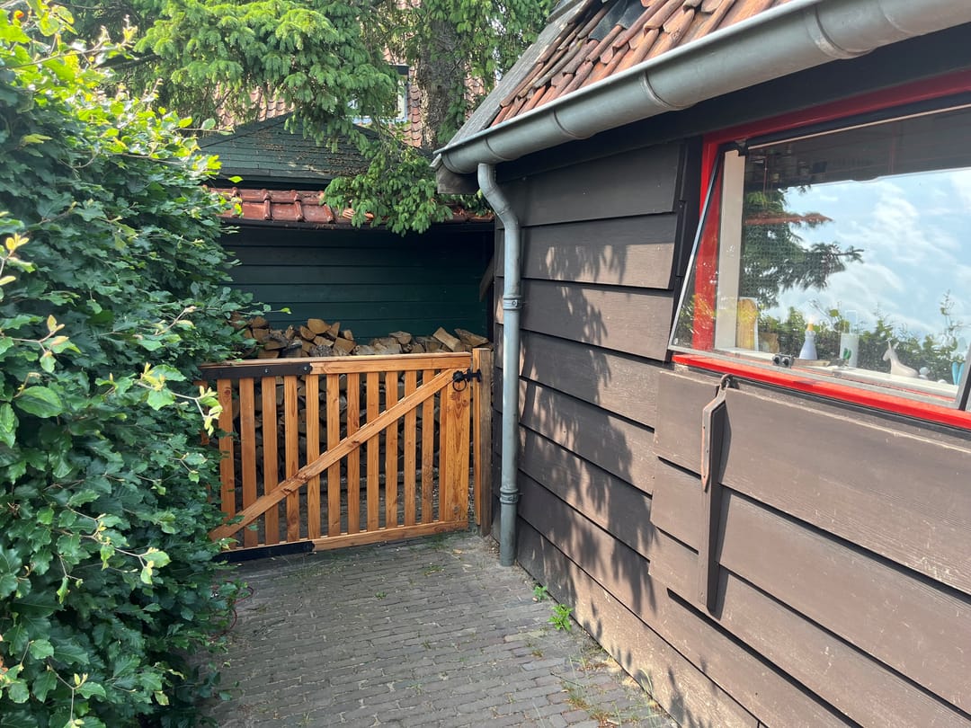 Foto 2 van Kersweg 32