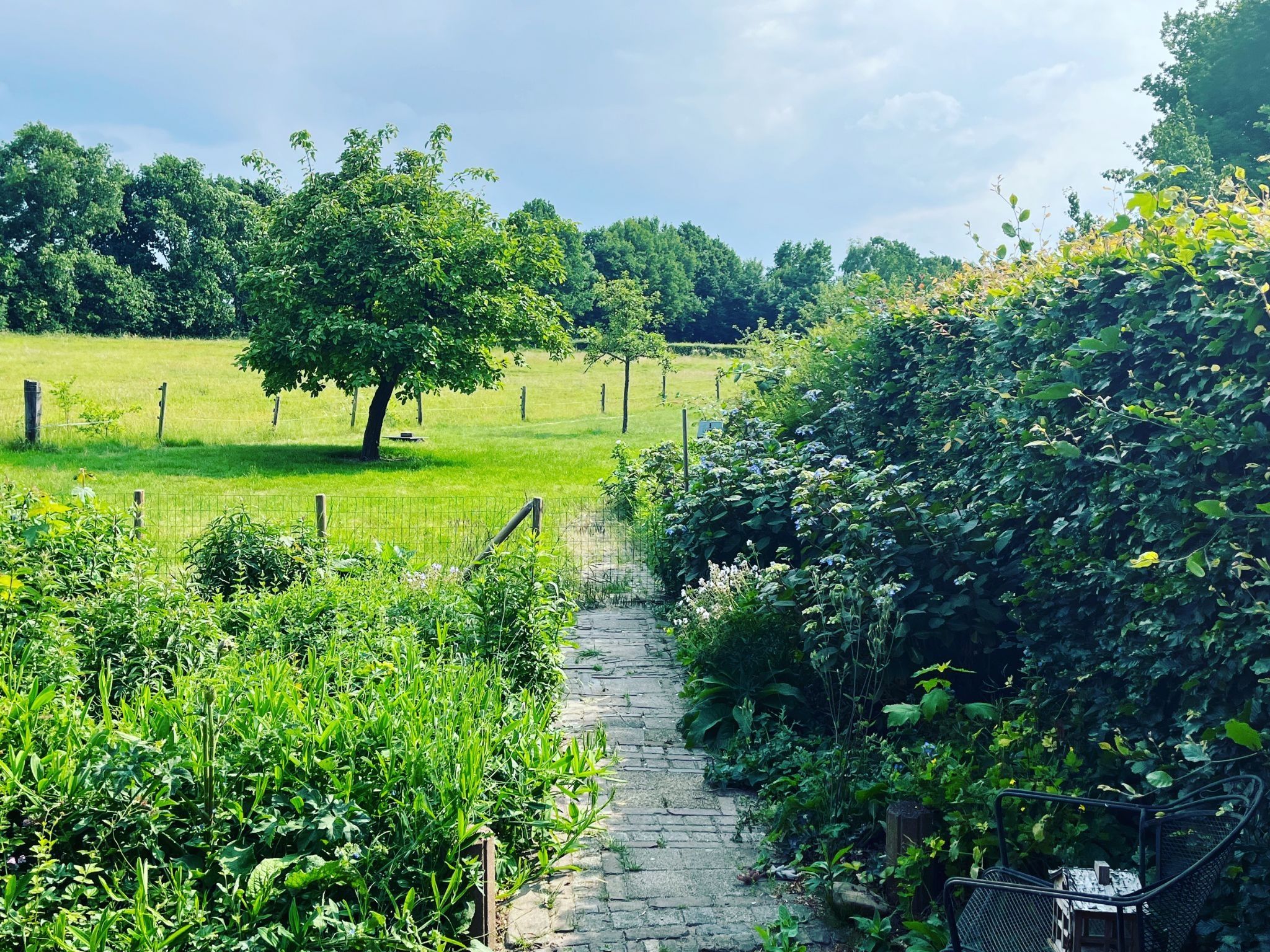 Foto 3 van Kersweg 32