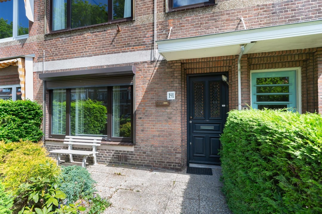 Foto 2 van Laan van Eik en Duinen 191