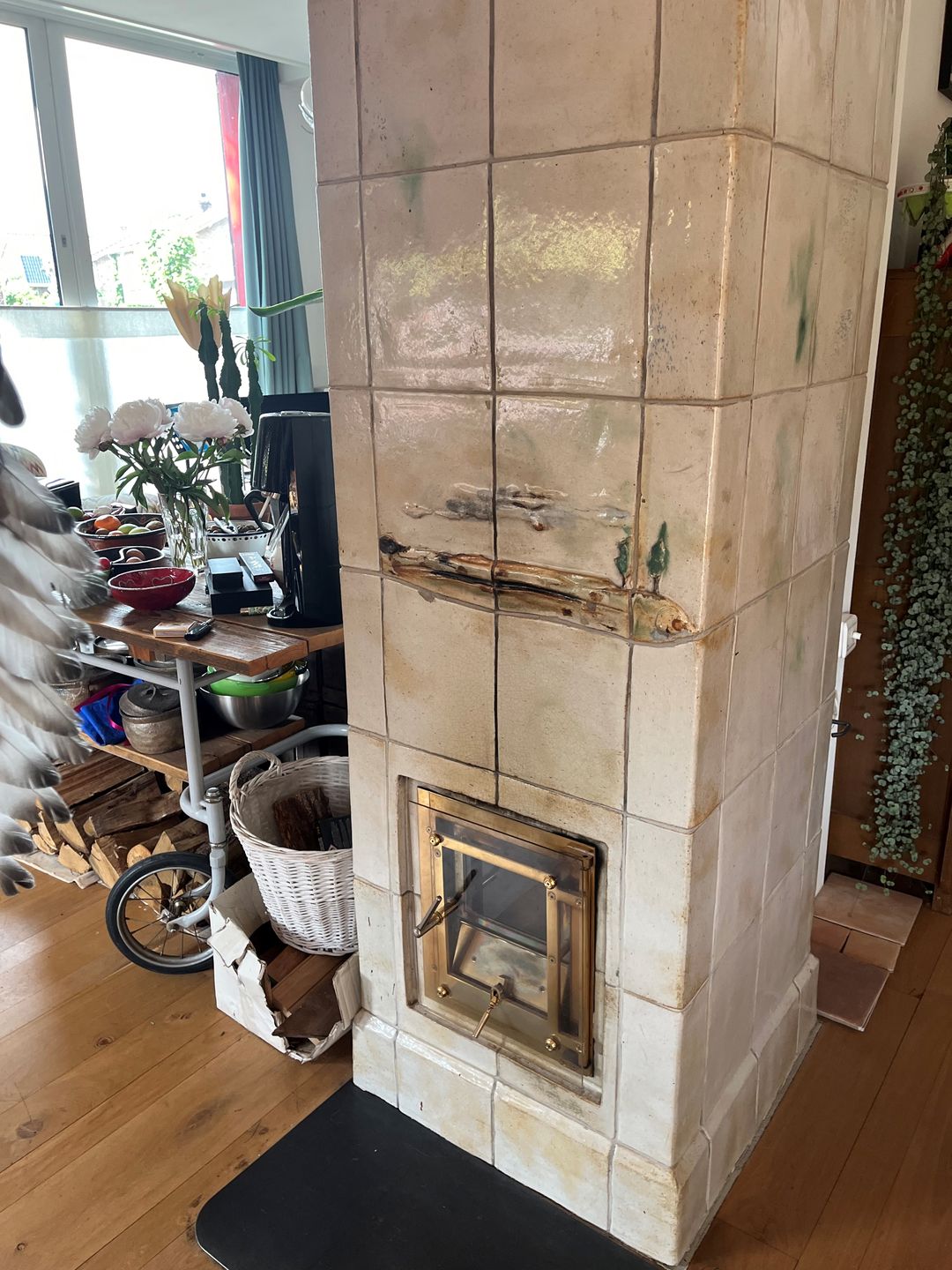 Foto 8 van Kersweg 32