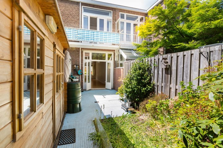 Foto 3 van Laan van Eik en Duinen 191