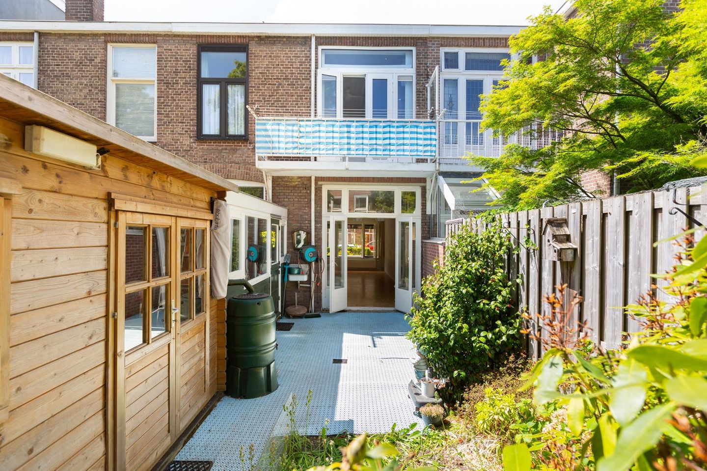 Foto 4 van Laan van Eik en Duinen 191