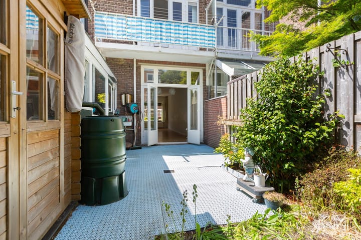 Foto 5 van Laan van Eik en Duinen 191