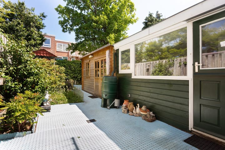 Foto 6 van Laan van Eik en Duinen 191