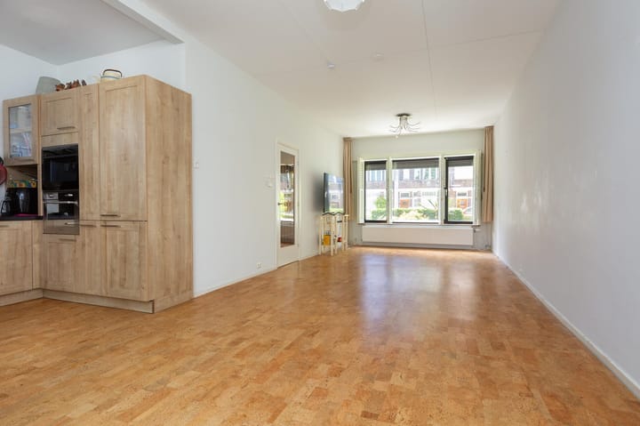 Foto 7 van Laan van Eik en Duinen 191