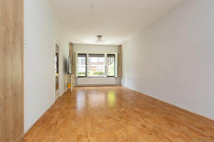 Foto 8 van Laan van Eik en Duinen 191