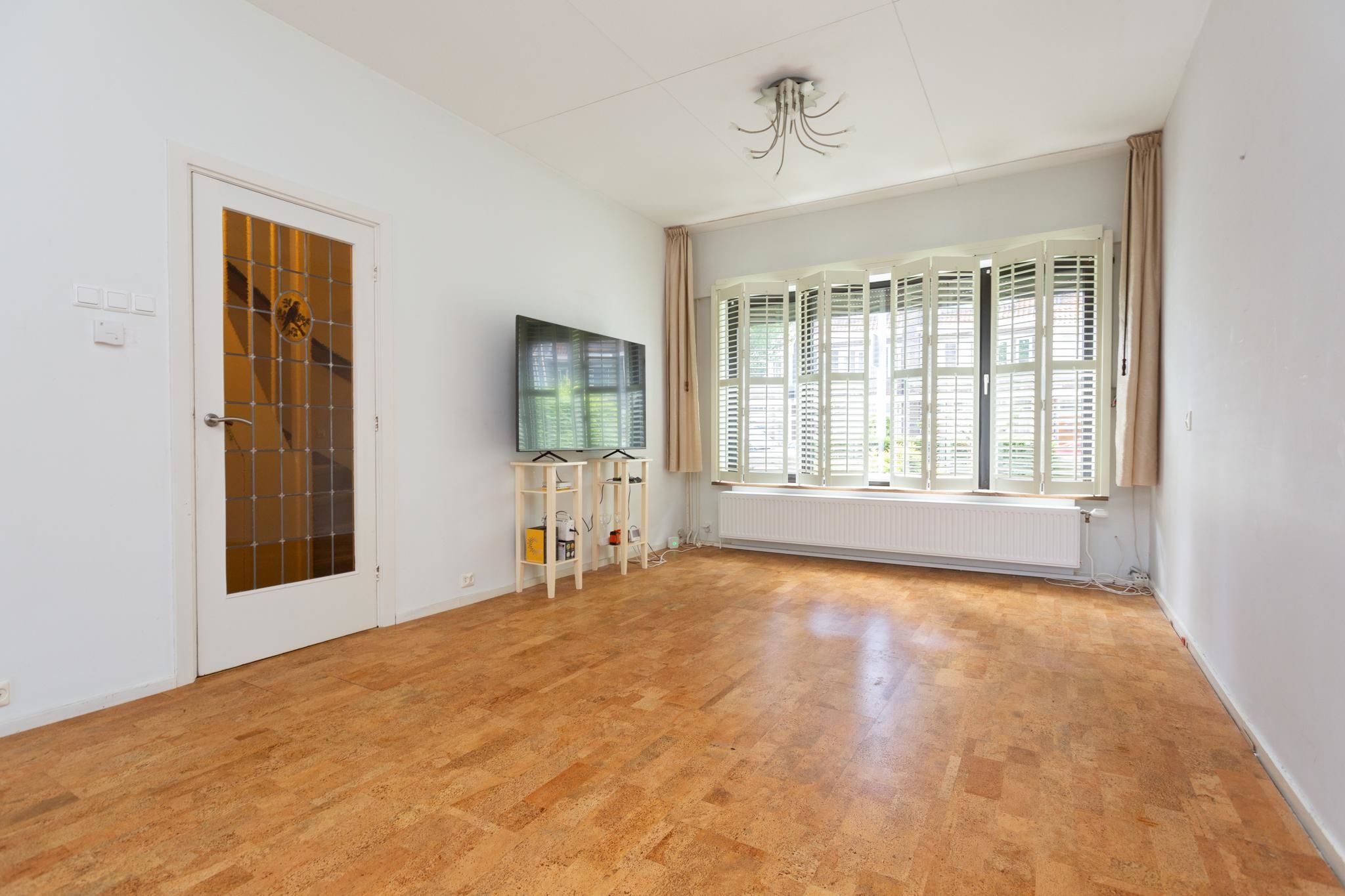 Foto 9 van Laan van Eik en Duinen 191