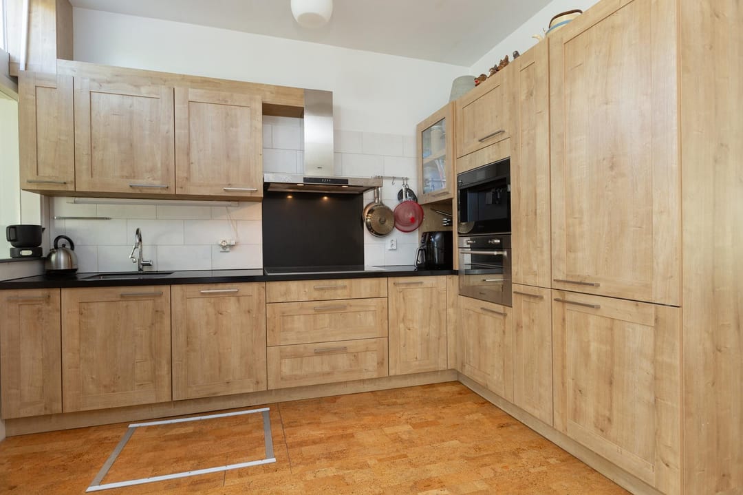 Foto 13 van Laan van Eik en Duinen 191