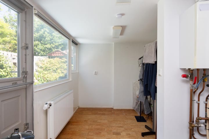 Foto 16 van Laan van Eik en Duinen 191