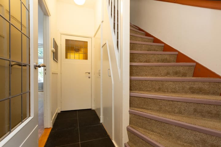 Foto 18 van Laan van Eik en Duinen 191