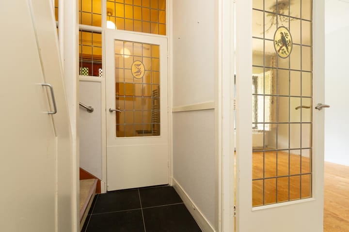 Foto 19 van Laan van Eik en Duinen 191