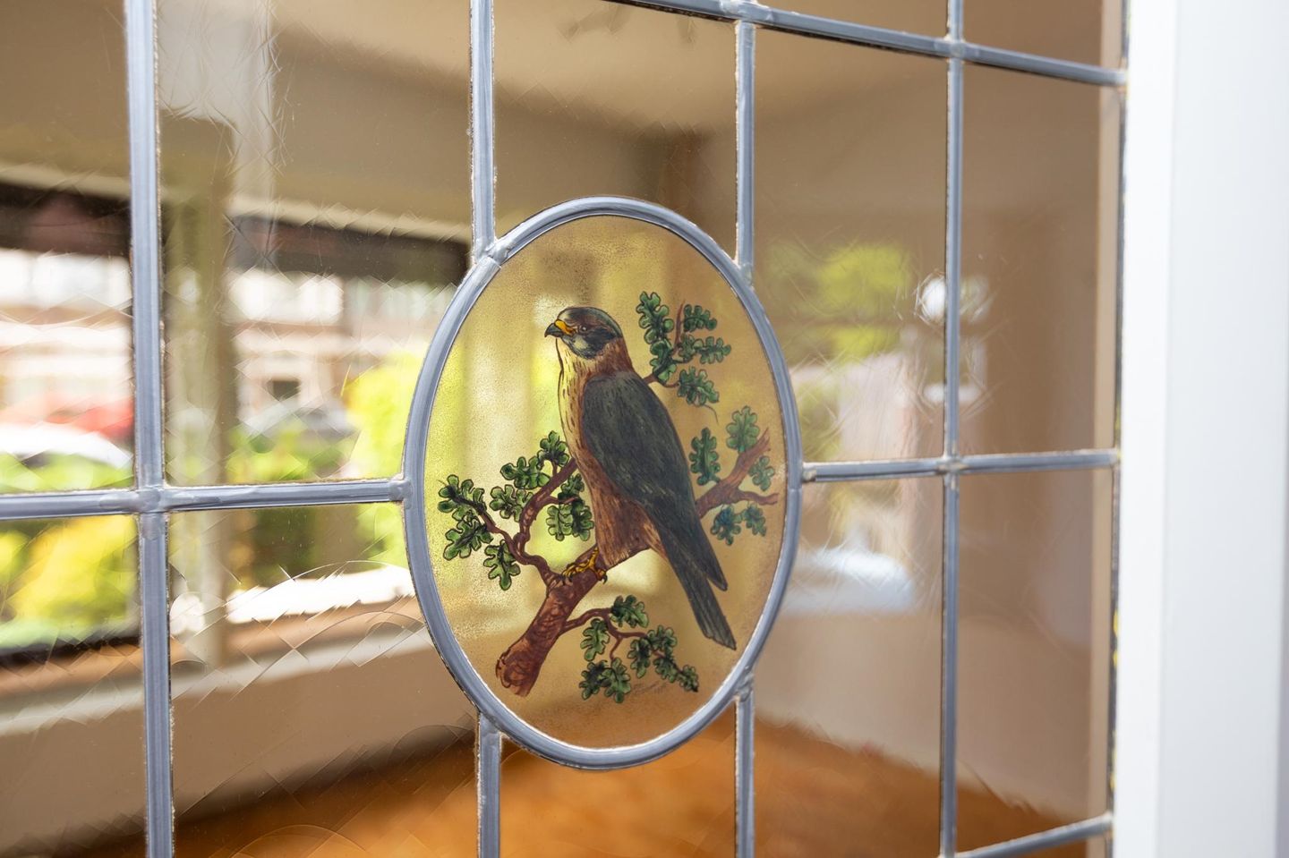 Foto 20 van Laan van Eik en Duinen 191