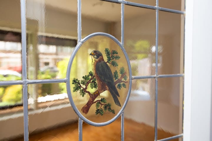 Foto 20 van Laan van Eik en Duinen 191