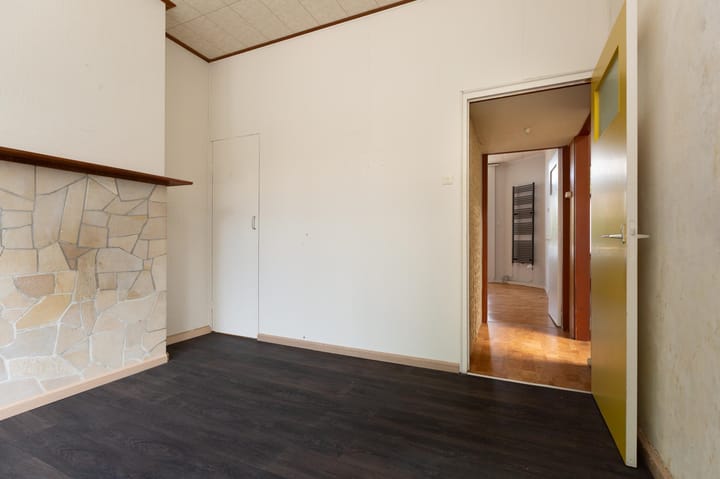 Foto 28 van Laan van Eik en Duinen 191