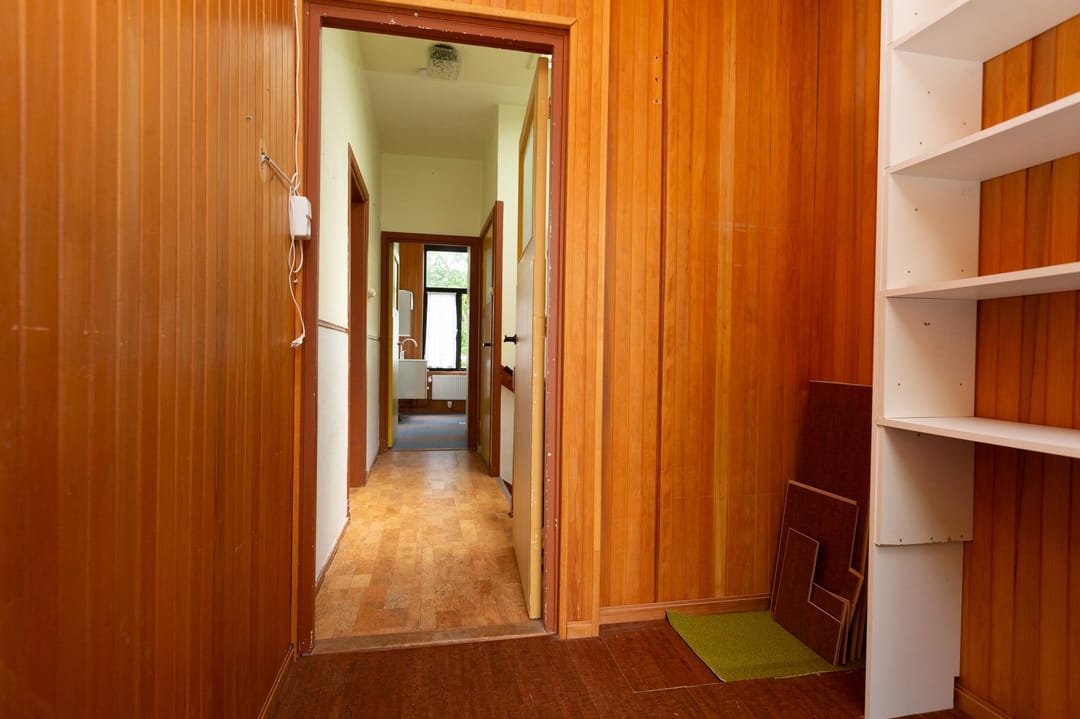 Foto 32 van Laan van Eik en Duinen 191