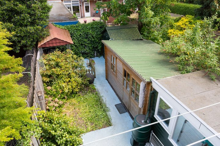 Foto 37 van Laan van Eik en Duinen 191