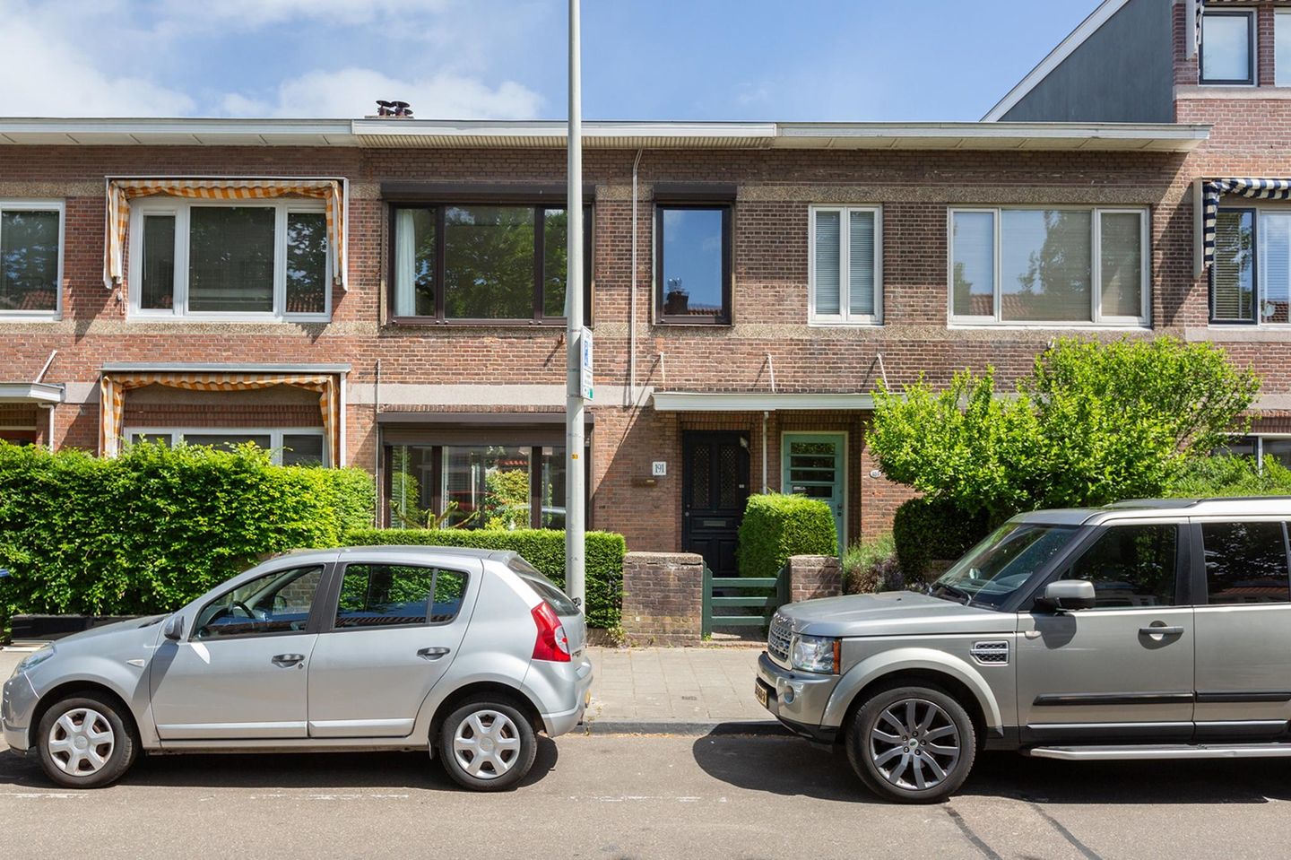 Foto 40 van Laan van Eik en Duinen 191