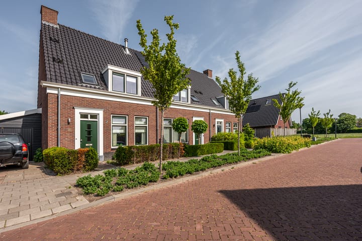 Foto 2 van Mary Stuartlaan 17