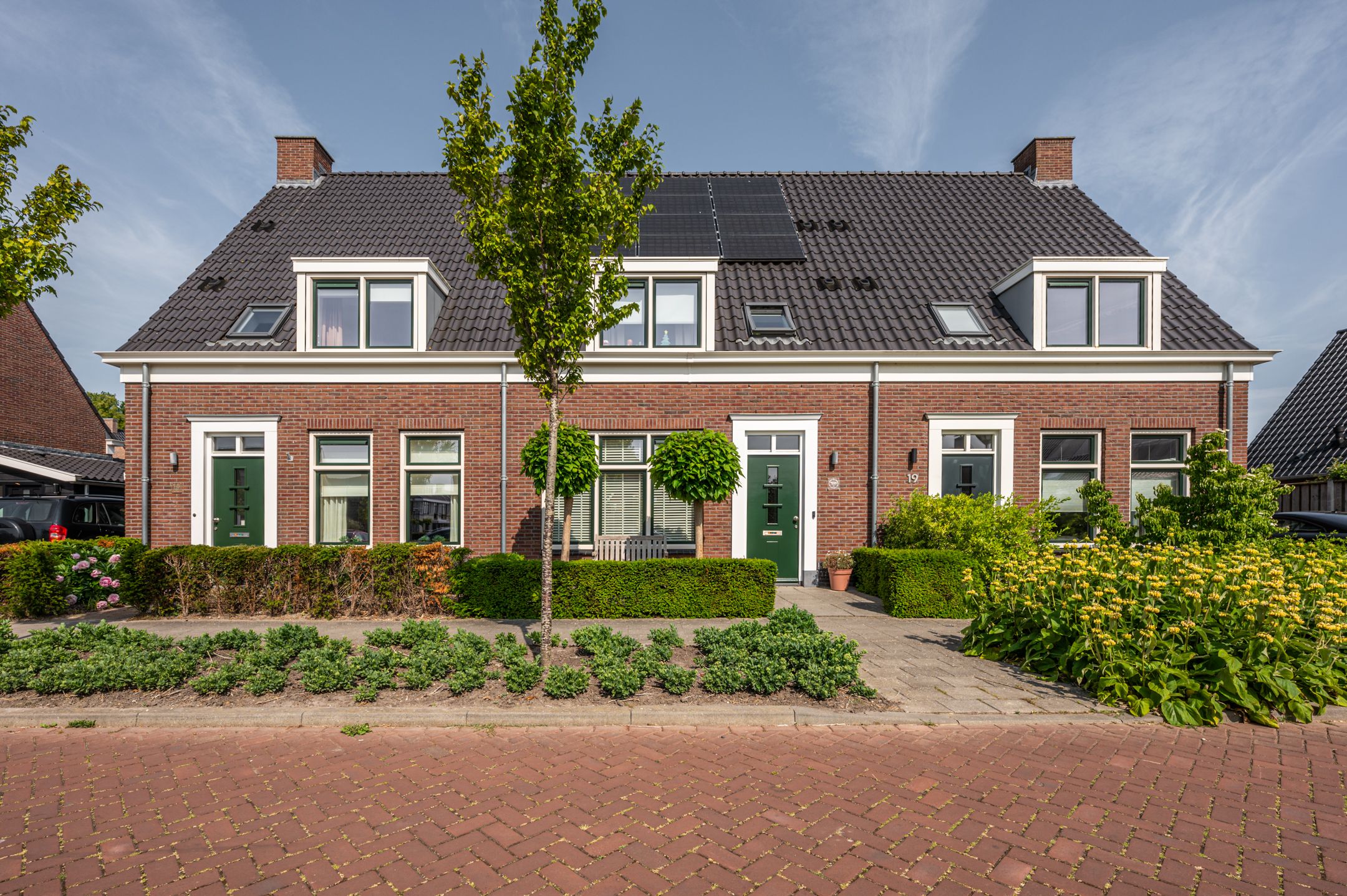 Foto 3 van Mary Stuartlaan 17