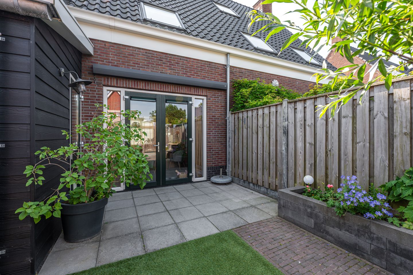 Foto 5 van Mary Stuartlaan 17