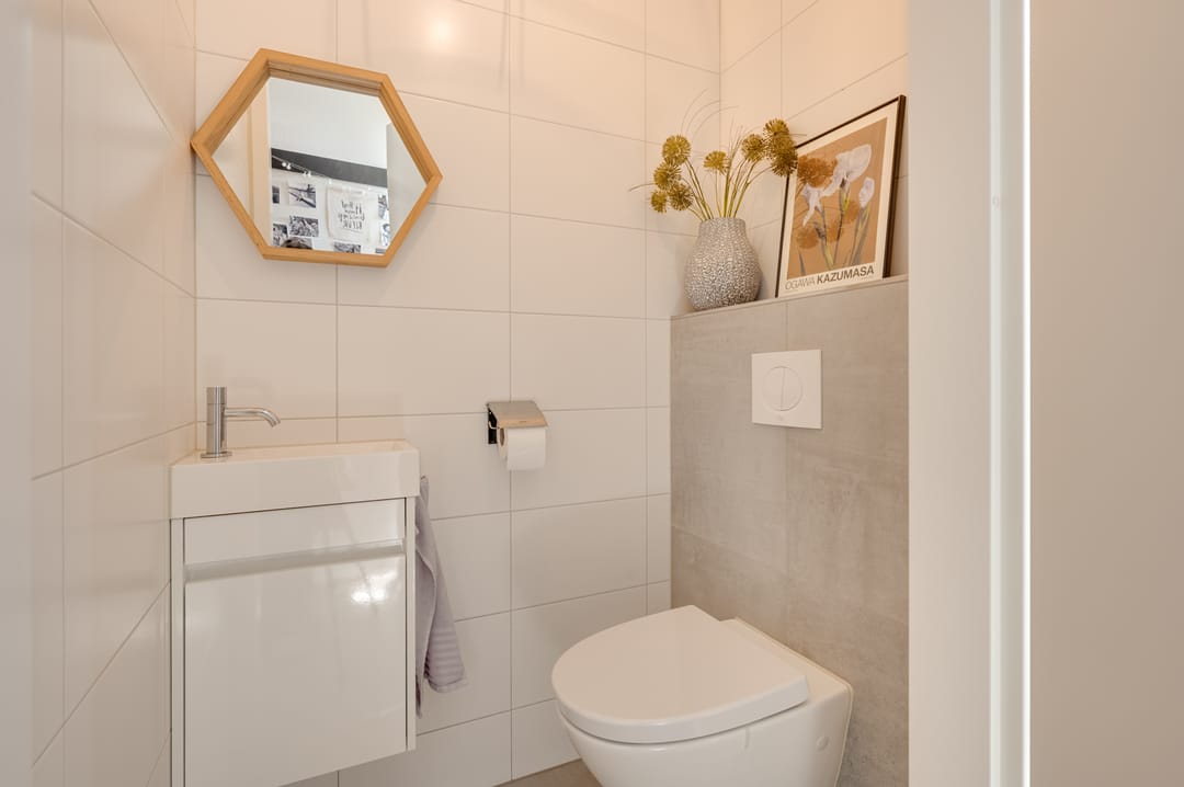 Foto 7 van Mary Stuartlaan 17