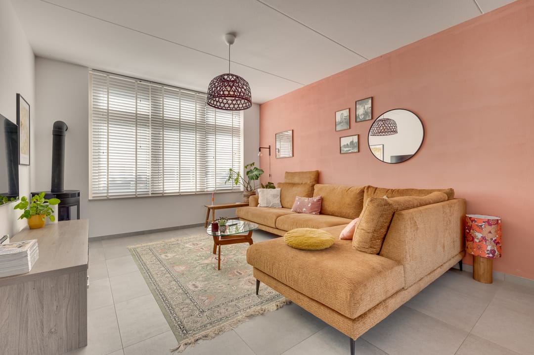 Foto 8 van Mary Stuartlaan 17