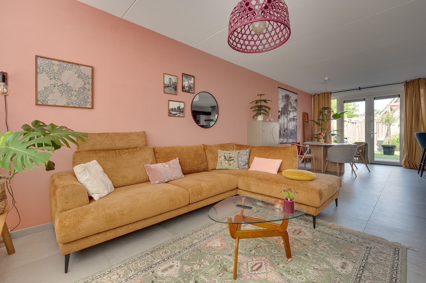 Foto 10 van Mary Stuartlaan 17