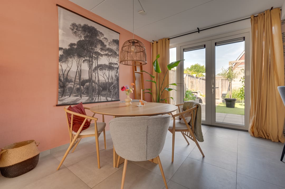 Foto 11 van Mary Stuartlaan 17