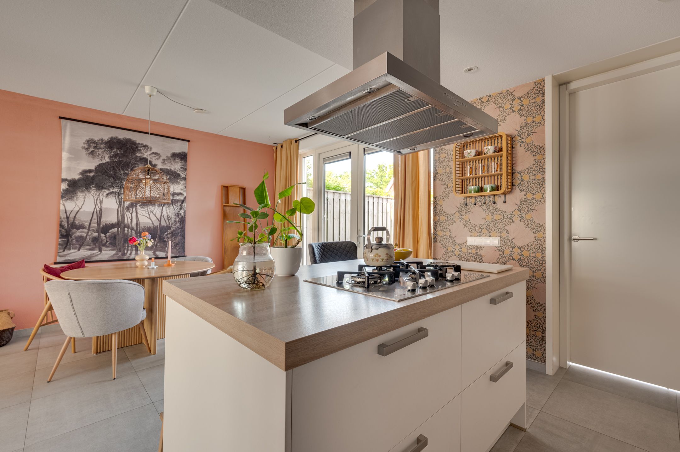 Foto 12 van Mary Stuartlaan 17