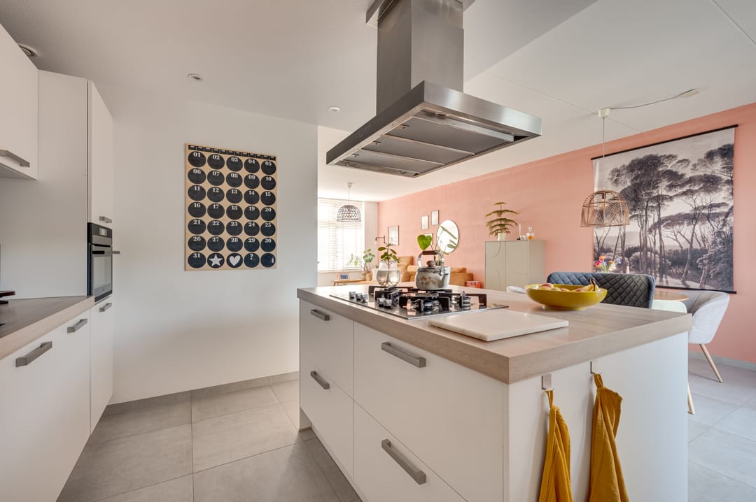 Foto 13 van Mary Stuartlaan 17