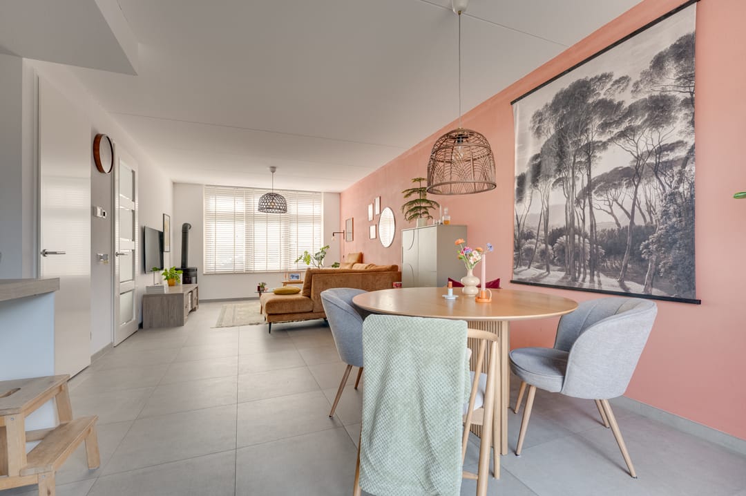 Foto 16 van Mary Stuartlaan 17