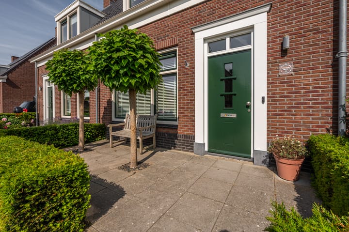 Foto 4 van Mary Stuartlaan 17