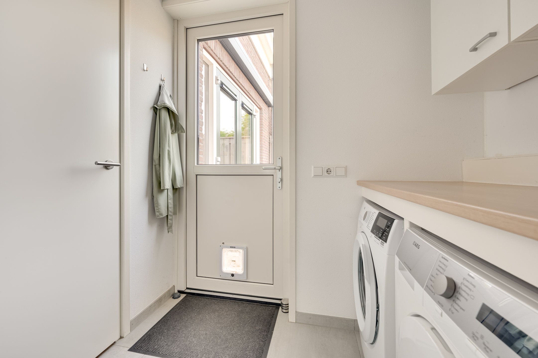 Foto 18 van Mary Stuartlaan 17