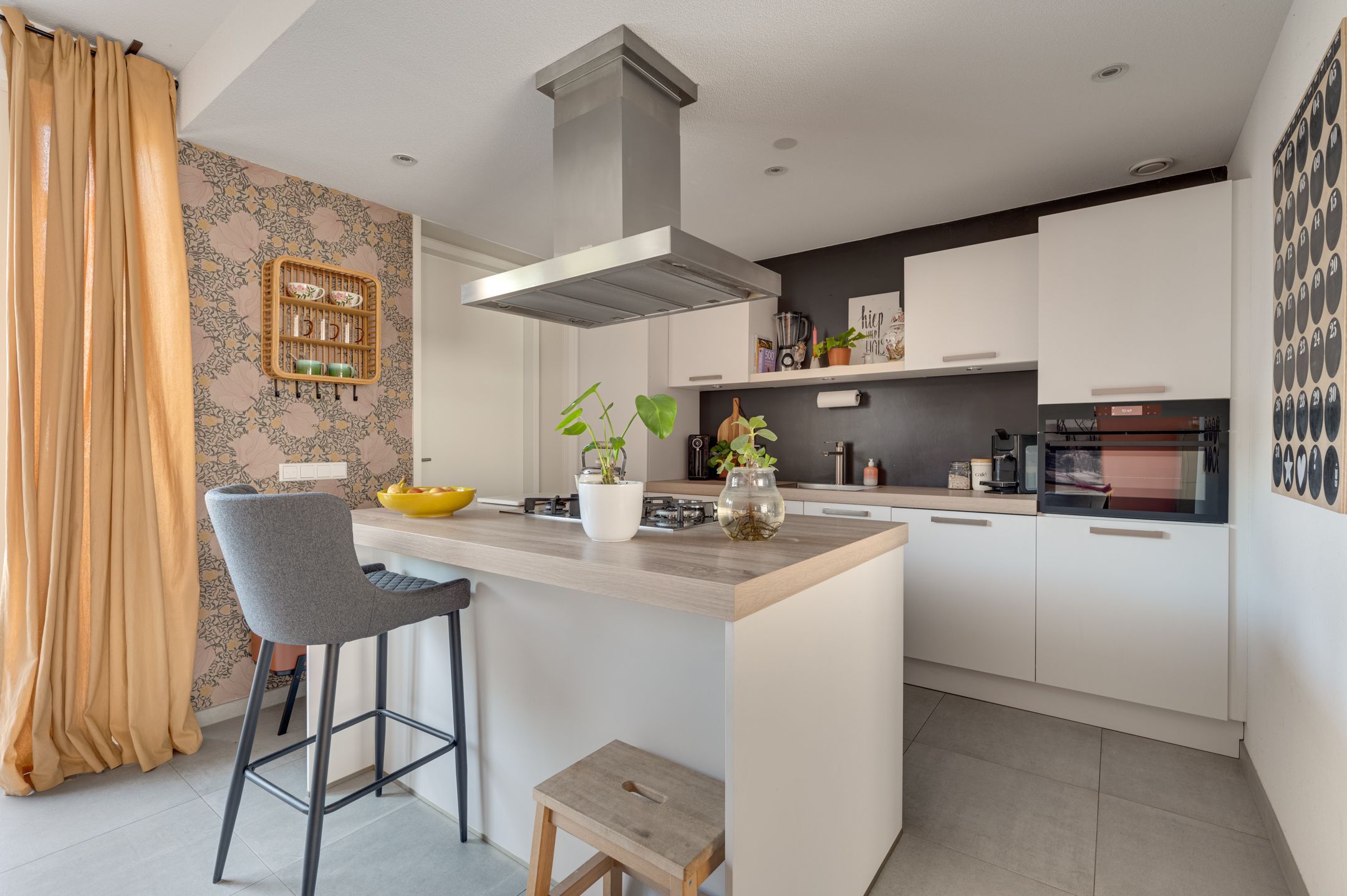 Foto 15 van Mary Stuartlaan 17