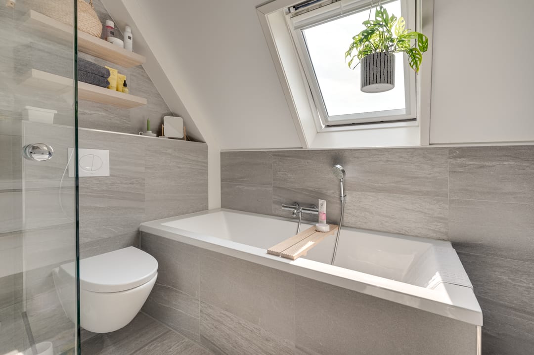 Foto 23 van Mary Stuartlaan 17