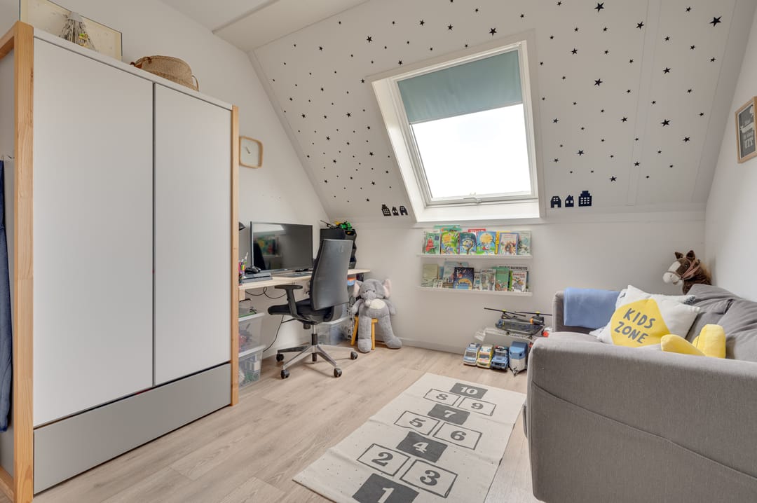 Foto 26 van Mary Stuartlaan 17