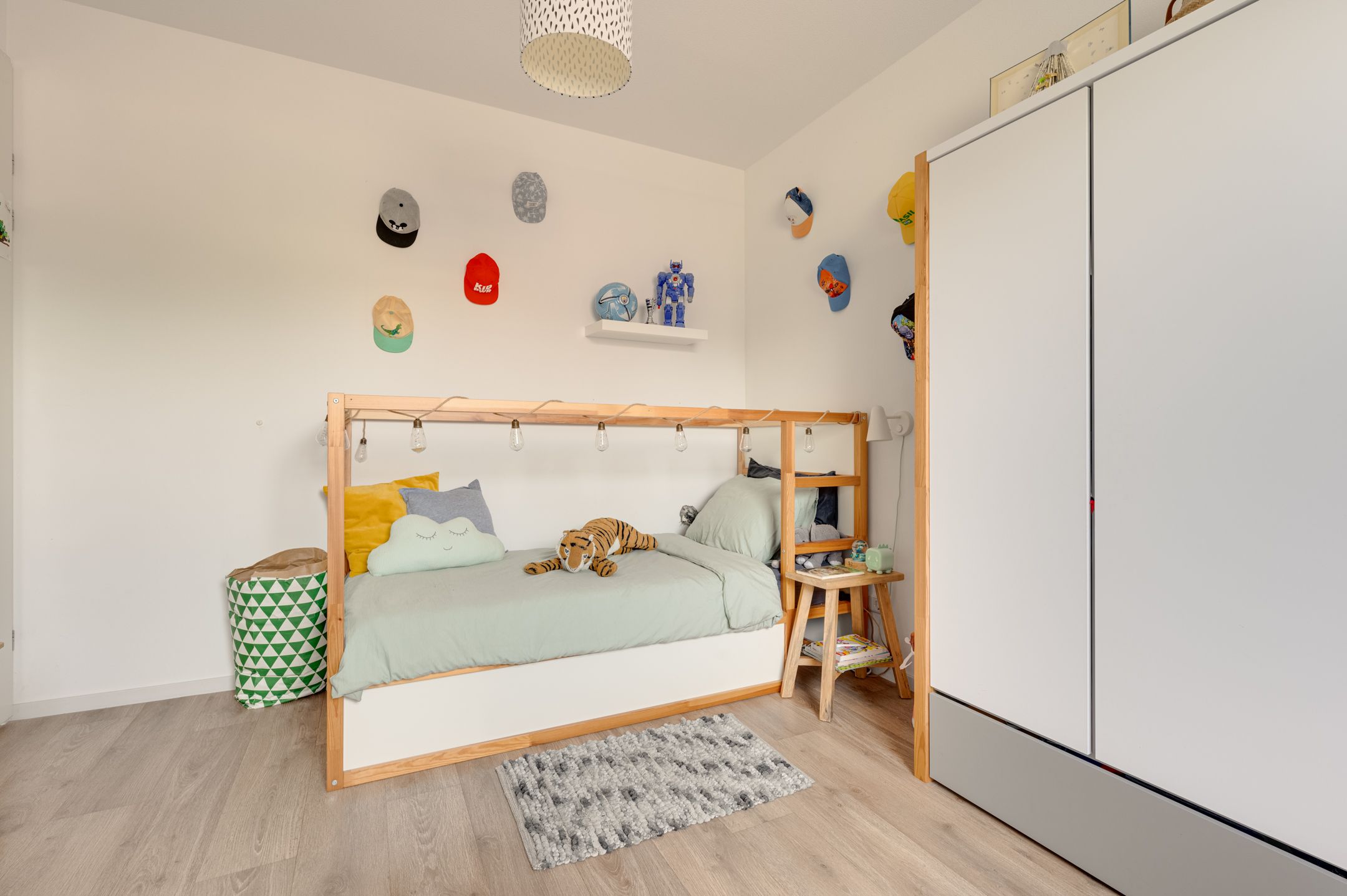 Foto 27 van Mary Stuartlaan 17