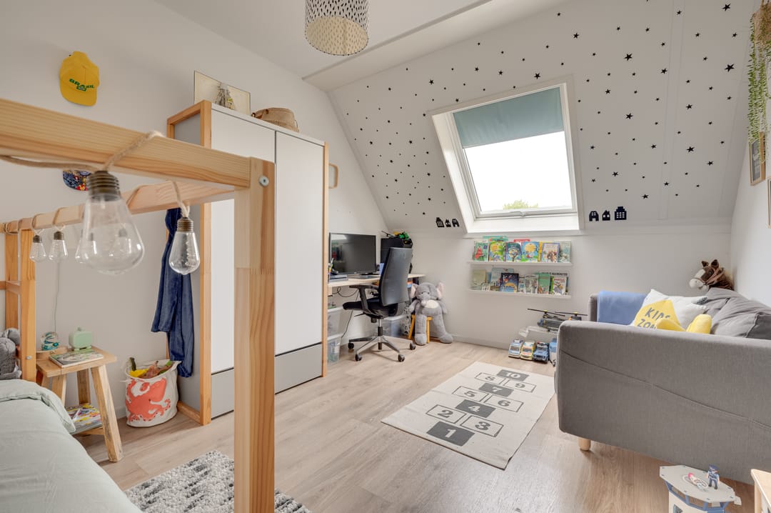 Foto 28 van Mary Stuartlaan 17