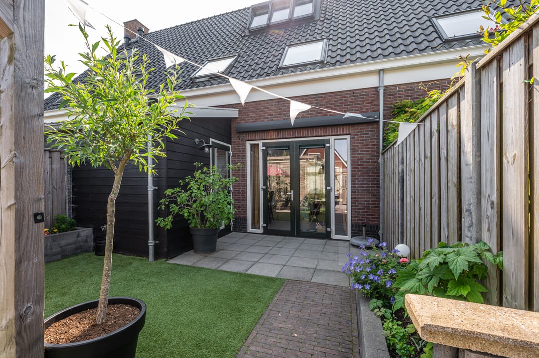 Foto 37 van Mary Stuartlaan 17