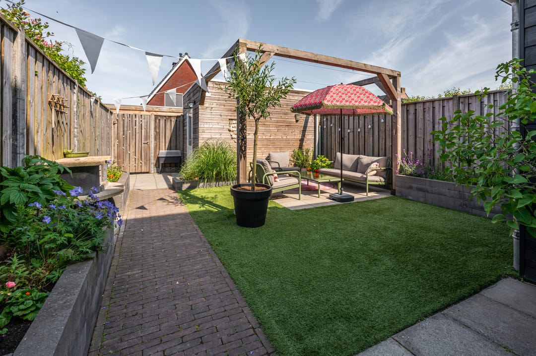 Foto 38 van Mary Stuartlaan 17